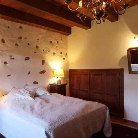 Saint-arcons-d'allier, 4 Pièces, 6 Personnes - Fr-1-582-65