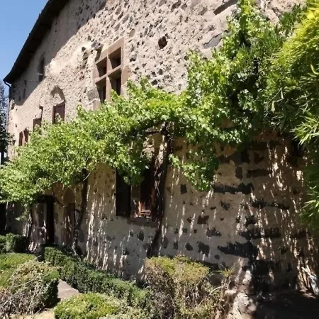 Saint-arcons-d'allier, 4 Pièces, 6 Personnes - Fr-1-582-65 Hébergement de vacances