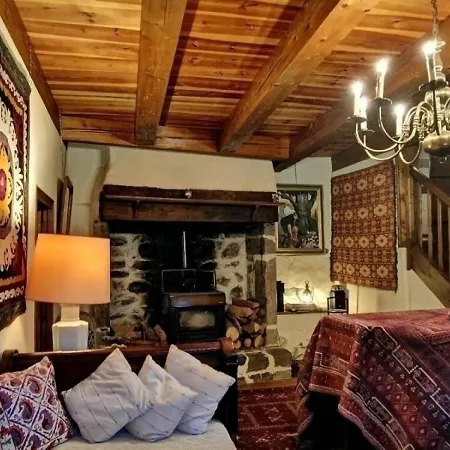 Saint-arcons-d'allier, 4 Pièces, 6 Personnes - Fr-1-582-65 Saint-Arcons-d'Allier