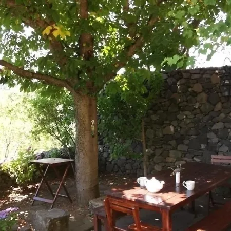 Saint-arcons-d'allier, 4 Pièces, 6 Personnes - Fr-1-582-65 Hébergement de vacances