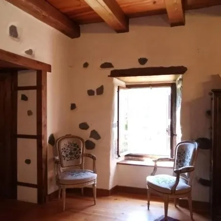 Saint-arcons-d'allier, 4 Pièces, 6 Personnes - Fr-1-582-65 Hébergement de vacances Saint-Arcons-d'Allier