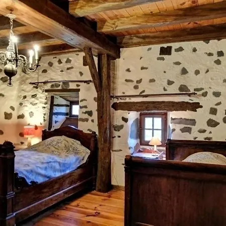 Saint-arcons-d'allier, 4 Pièces, 6 Personnes - Fr-1-582-65 * Saint-Arcons-d'Allier