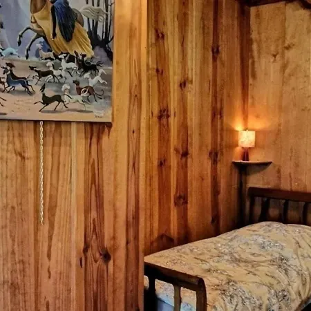 Saint-arcons-d'allier, 4 Pièces, 6 Personnes - Fr-1-582-65 Hébergement de vacances